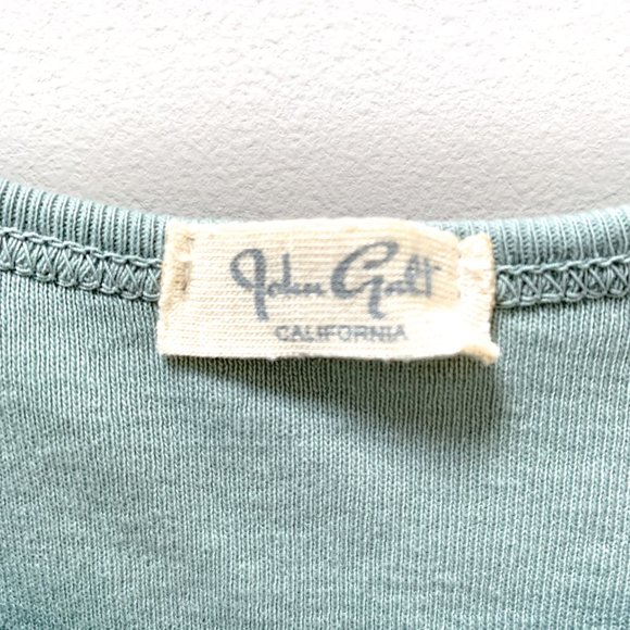 Brandy Melville Cropped Tank Top - Picture 3 of 3